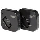 13/16 X 1-5/8 SINGLE STRUT SHEARING DIES 