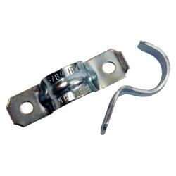 1/2 in. Steel Conduit Strap and Rigid Pipe Strap