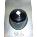 4 GALV BSE ROOF FLASH 