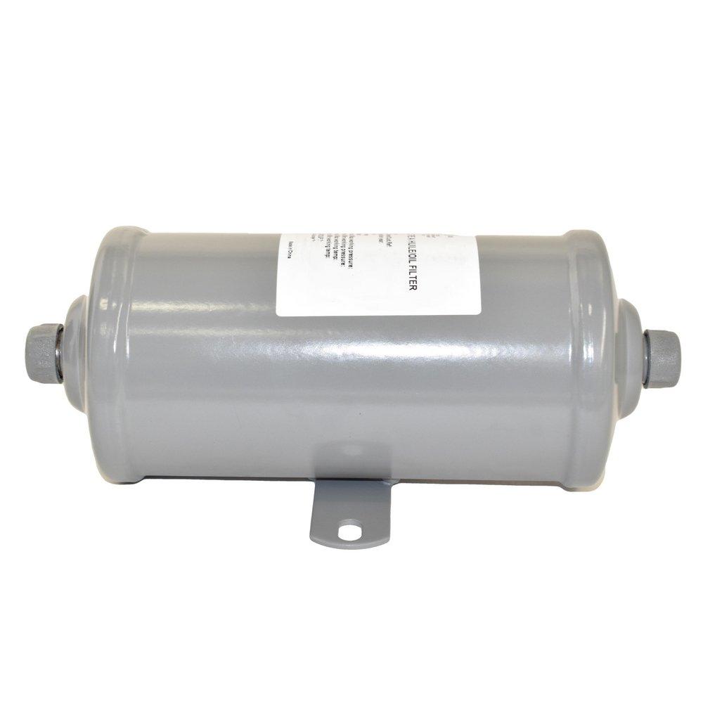 Carrier Corporation Oil Cartridge 