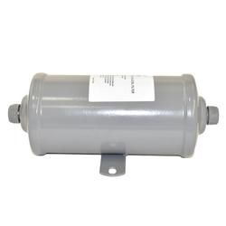 Oil Cartridge Glass and Stainless Steel