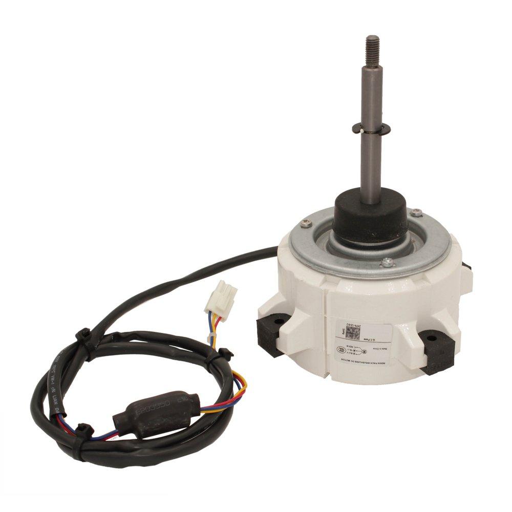 1050 RPM 310V Fan Motor 
