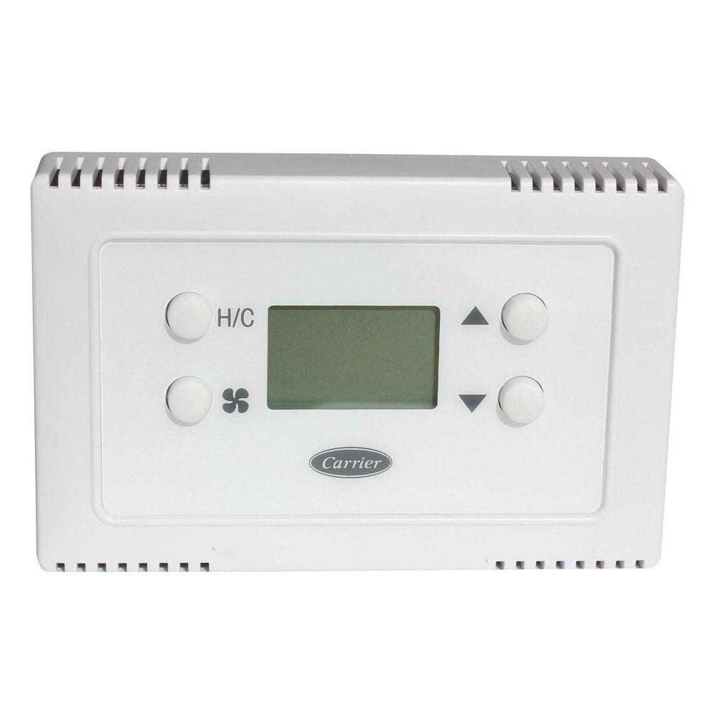 1H/1C NON PROG A/C TSTAT 