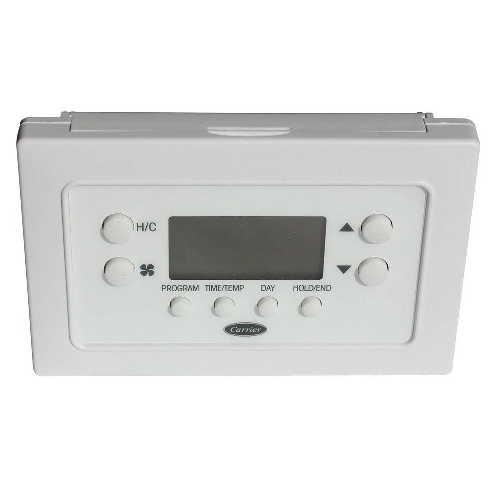 1H/1C PROG A/C TSTAT 