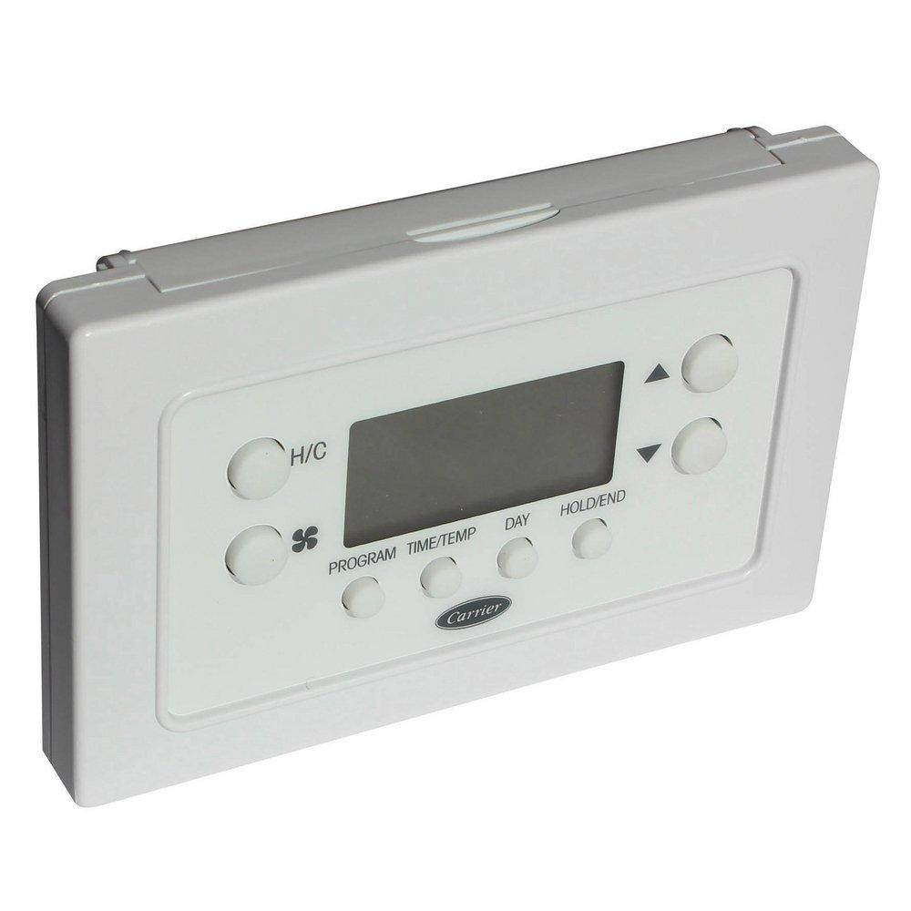 1H/1C PROG A/C TSTAT 