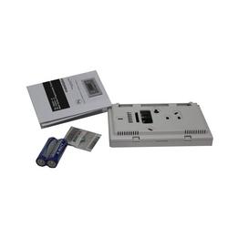 1H/1C Programmable Thermostat