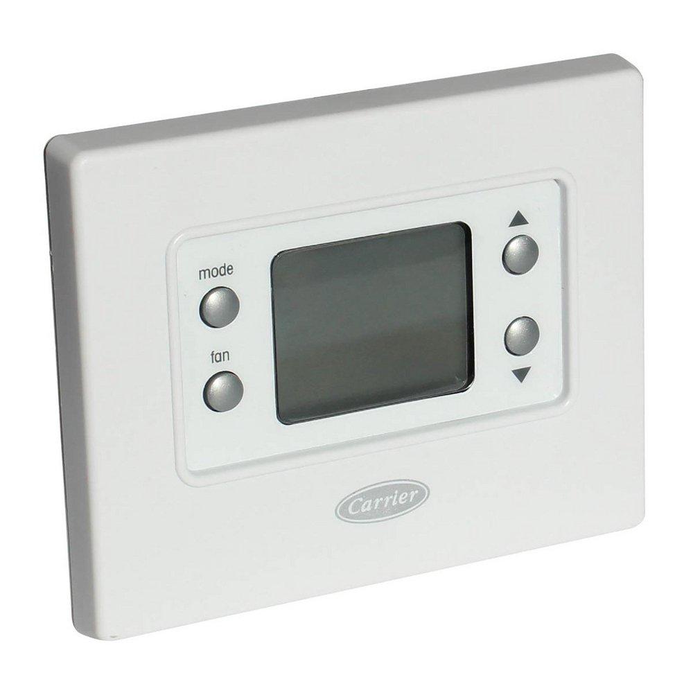 1H/1C NON PROG A/C TSTAT 