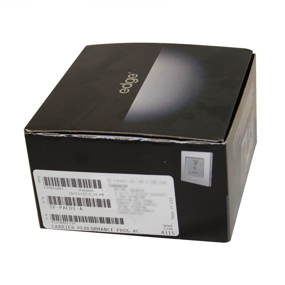 1H/1C PROG A/C TSTAT 