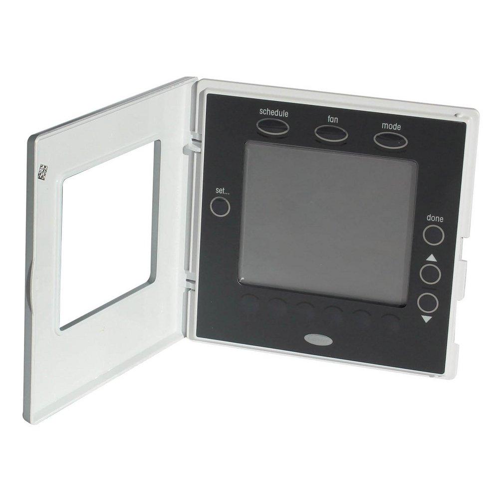 3H/2C PROG 7 DAY TSTAT 