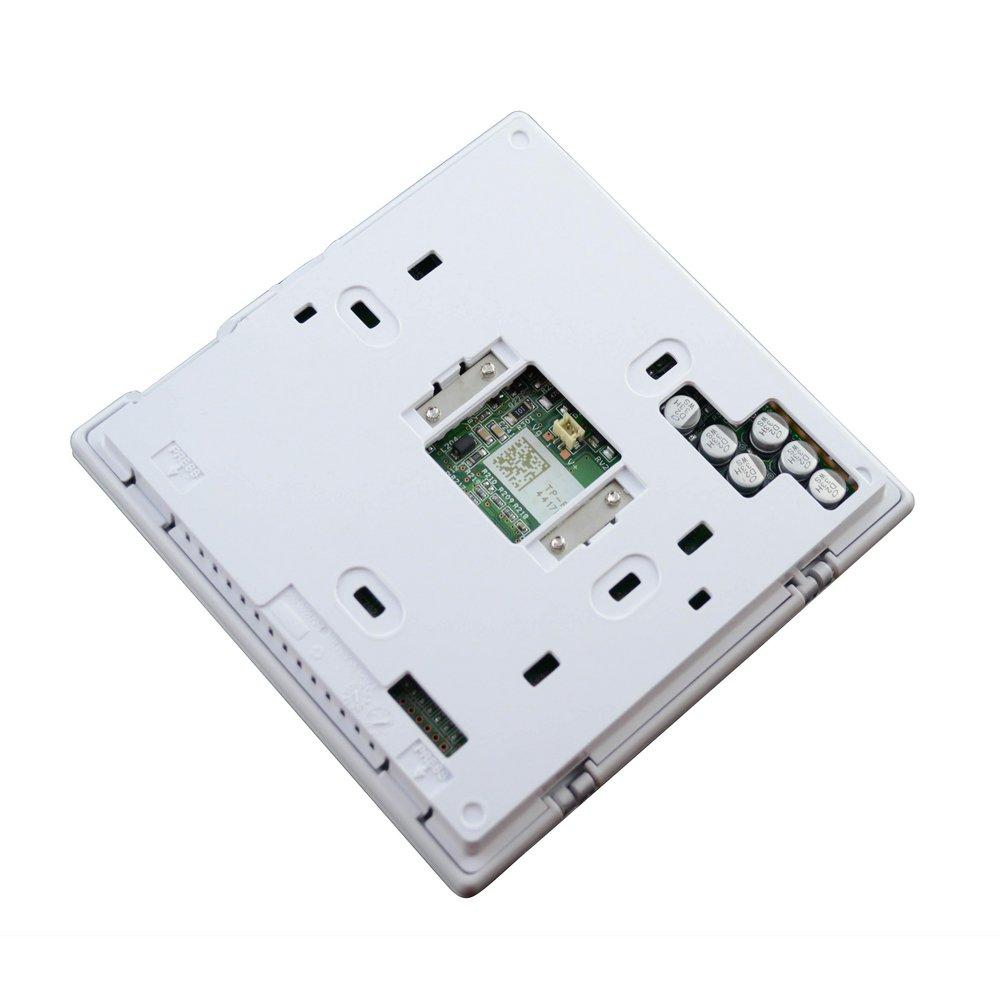 3H/2C PROG 7 DAY TSTAT 