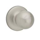 966 SIGNATURE SERIES SINGLE CYLINDER INTERIOR PACK W/ POLO KNOB IN SATIN NICKEL