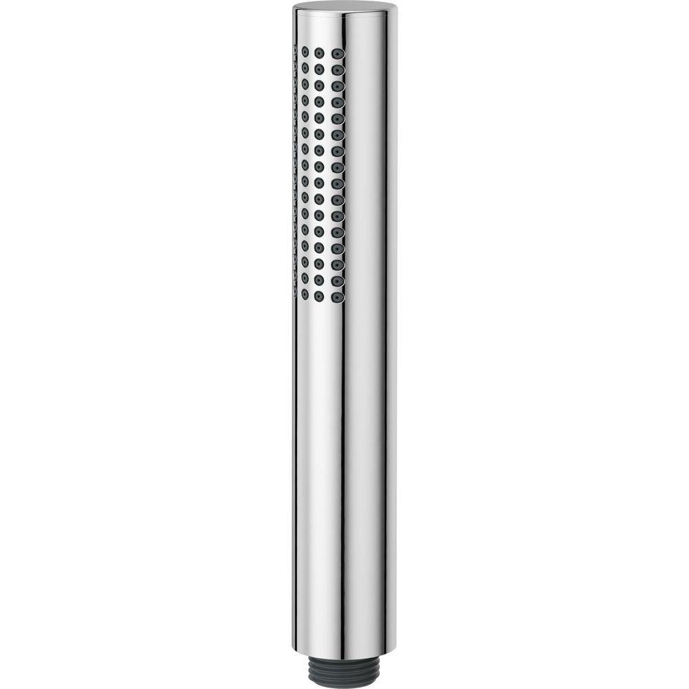 Single Function Hand Shower in Polished Chrome (Shower Hose Sold Separately) 