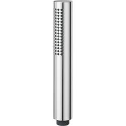Single Function Hand Shower in Polished Chrome (Shower Hose Sold Separately)