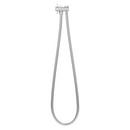 ROUND MODERN 2-PIECE HANDSHOWER HOLDER 