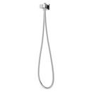 SQUARE MODERN 2-PIECE HANDSHOWER HOLDER 