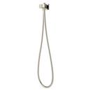 Two Piece Handheld Kit with 60 in. Shower Hose in Polished Nickel