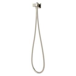 Two Piece Handheld Kit with 60 in. Shower Hose in Polished Nickel