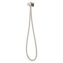 SQUARE MODERN 2-PIECE HANDSHOWER HOLDER 