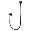 ROUND MODERN 3-PIECE HANDSHOWER HOLDER 