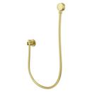 ROUND MODERN 3-PIECE HANDSHOWER HOLDER 