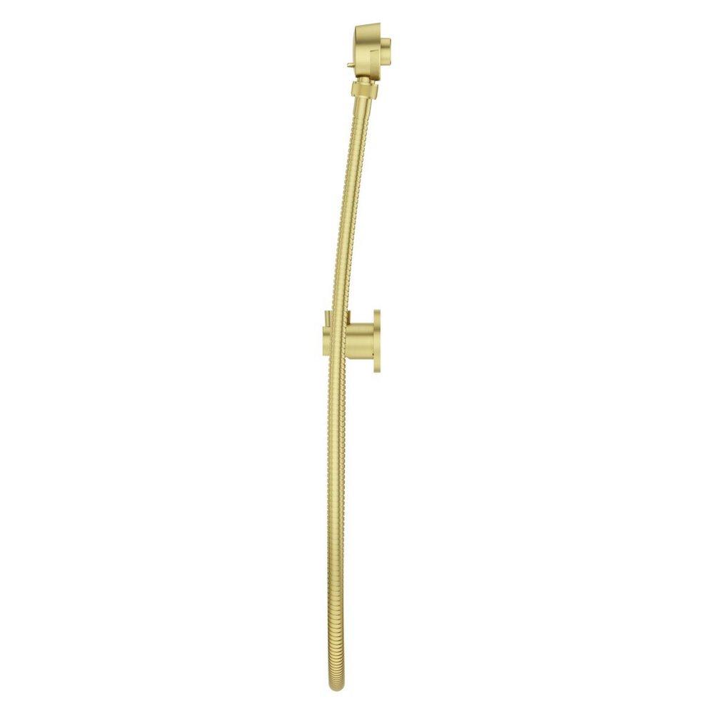 ROUND MODERN 3-PIECE HANDSHOWER HOLDER 