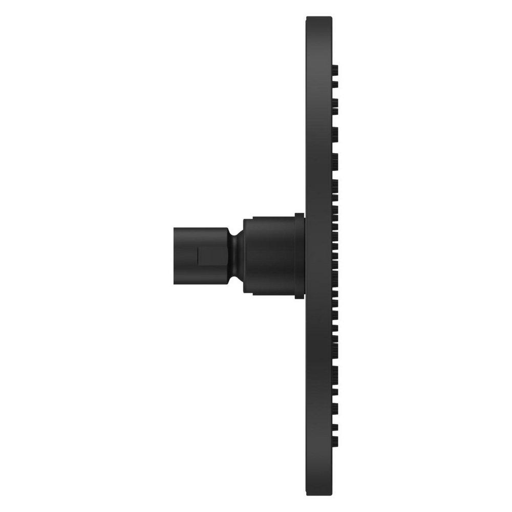 ROUND MODERN 8 RAINCAN 