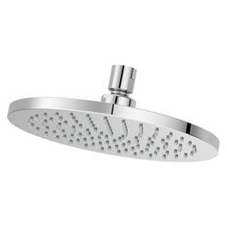 Single Function Showerhead in Polished Chrome