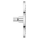 ROUND MODERN 8 RAINCAN 