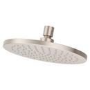Single Function Showerhead in Brushed Nickel