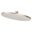 Single Function Showerhead in Brushed Nickel