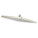 Single Function Showerhead in Polished Nickel