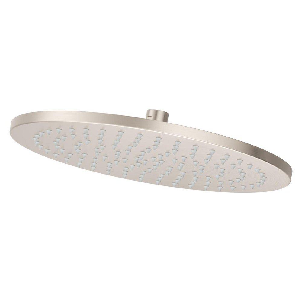 Pfister Brushed Nickel Single Function Showerhead 