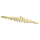 SQUARE MODERN 12 RAINCAN 