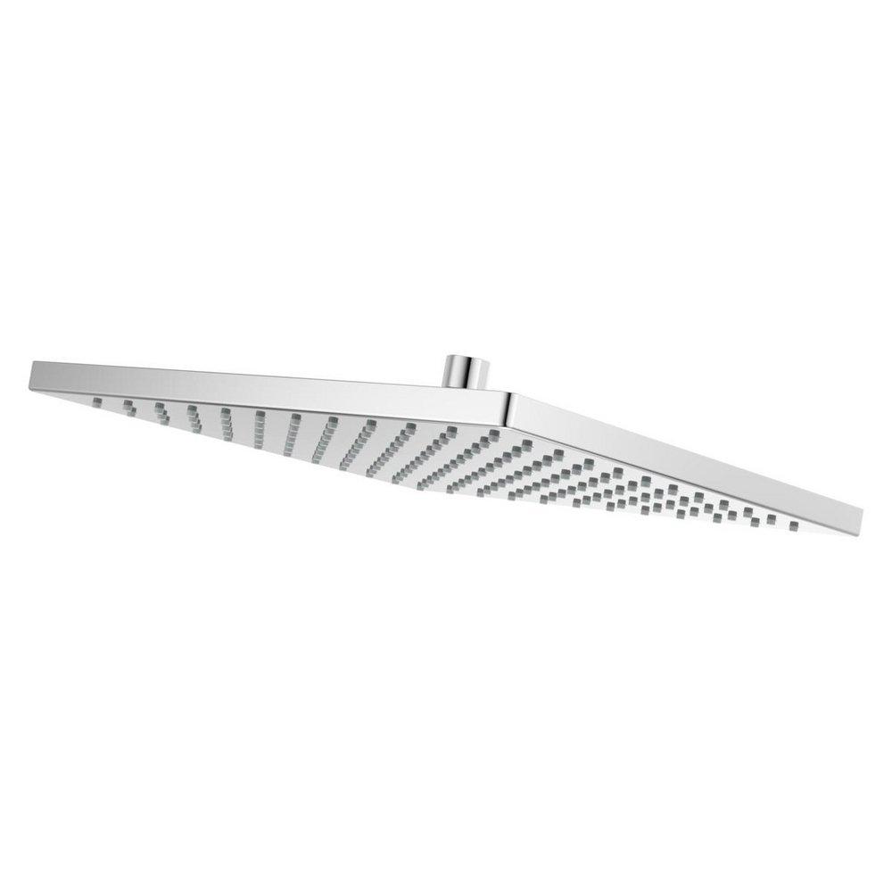 Pfister Polished Chrome Single Function Showerhead 