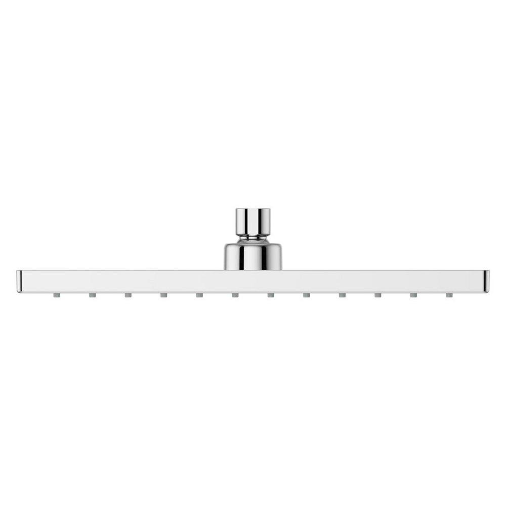 Pfister Polished Chrome Single Function Showerhead 