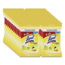 Lysol® White Wipes (Case of 24) 