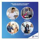 Lysol® White Wipes (Case of 24) 