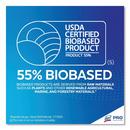 Lysol&reg; White Wipes (Case of 24) 