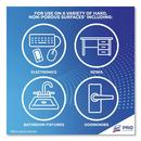 Lysol&reg; White Wipes (Case of 24) 