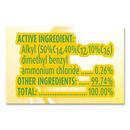 Lysol&reg; White Wipes (Case of 24) 