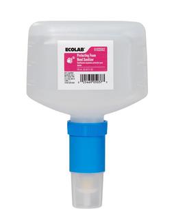 750 mL Protecting Foam Hand Sanitizer