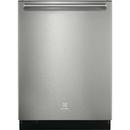 24 in. Built-in Dishwasher in Stainless Steel