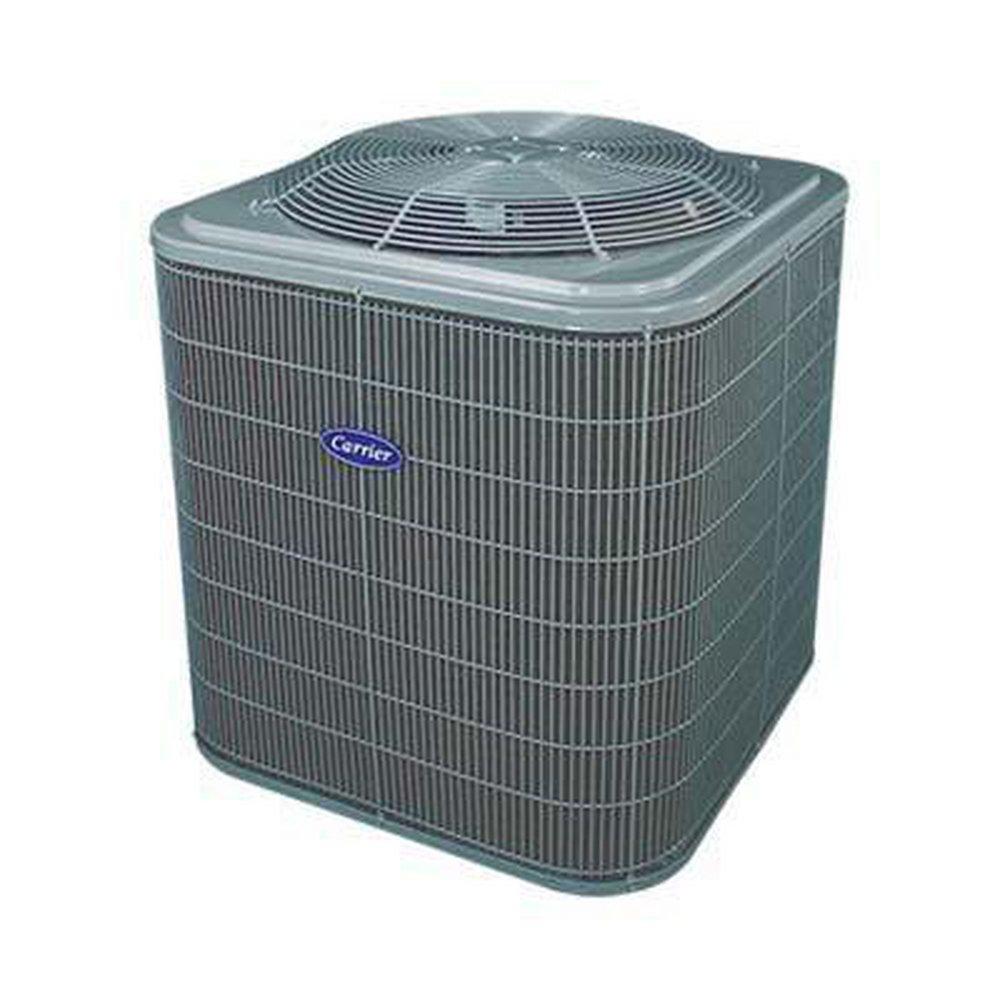 2.5 Ton - 13 SEER - Central Air Conditioner - R-410A 