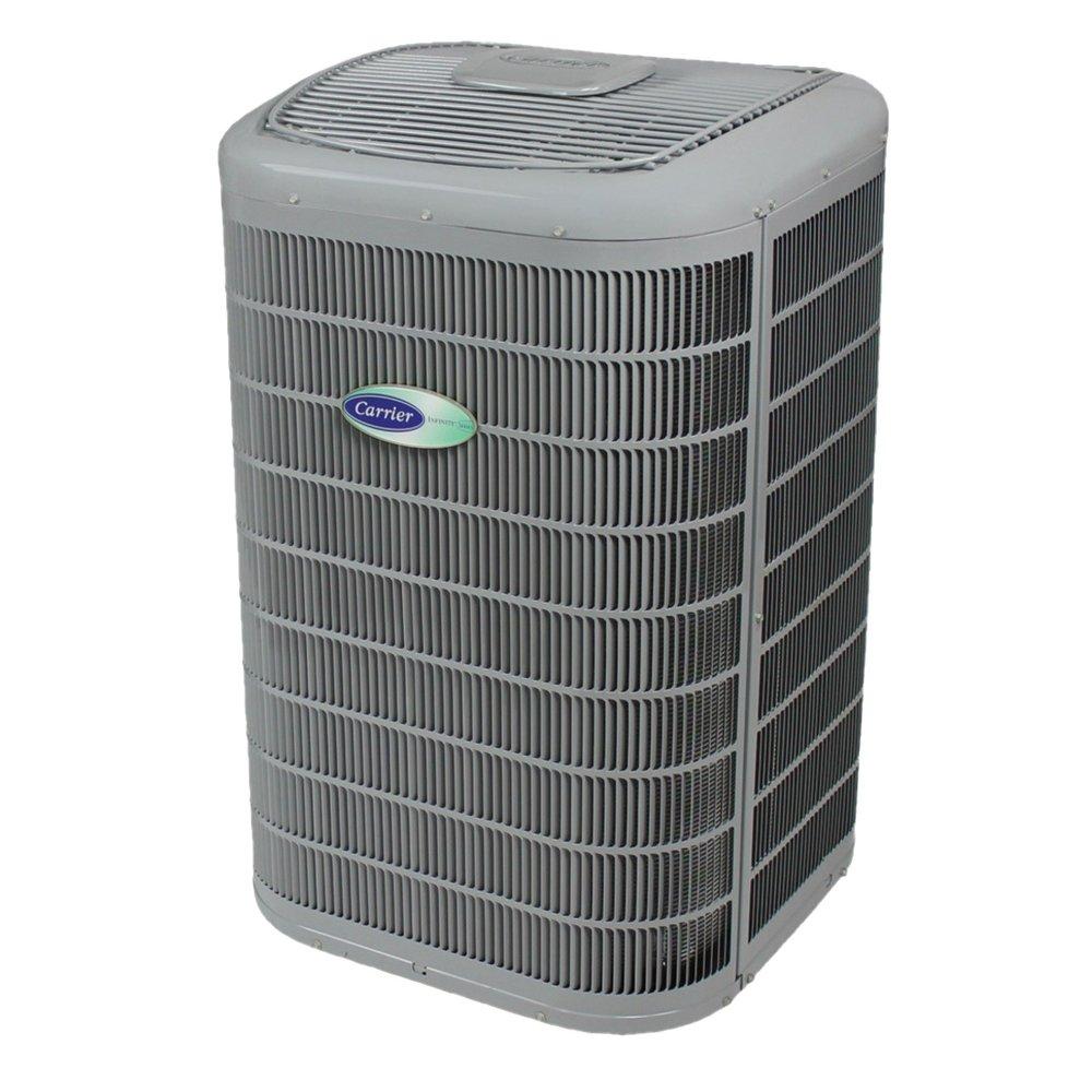 CCY 5T PURON 19 SEER 1PH VS S/S A/C 