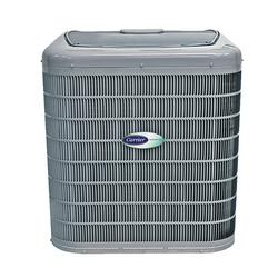2 Ton - Up to 19.0 SEER2/9.0 HSPF2 - Variable Speed - Heat Pump - 208/230V - R-410A