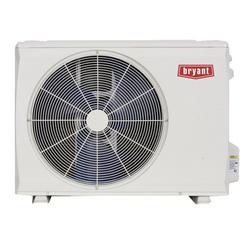 36000 BTU Single Zone Mini-Split 208/230V