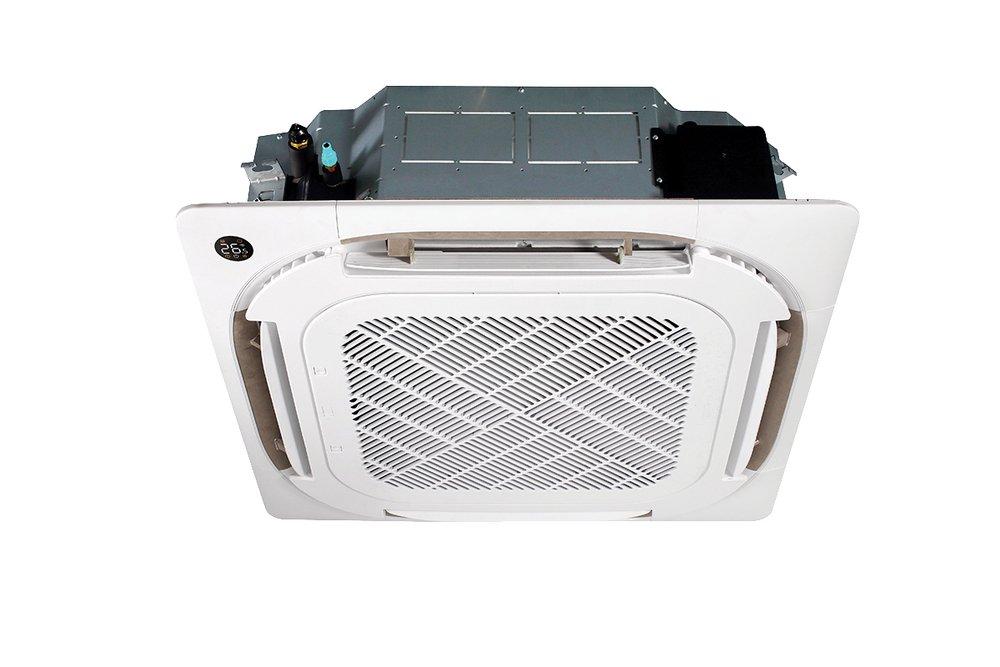Carrier Corporation Single Zone Mini-Split 208/230V 