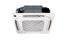 24000 BTU Single Zone Mini-Split 208/230V