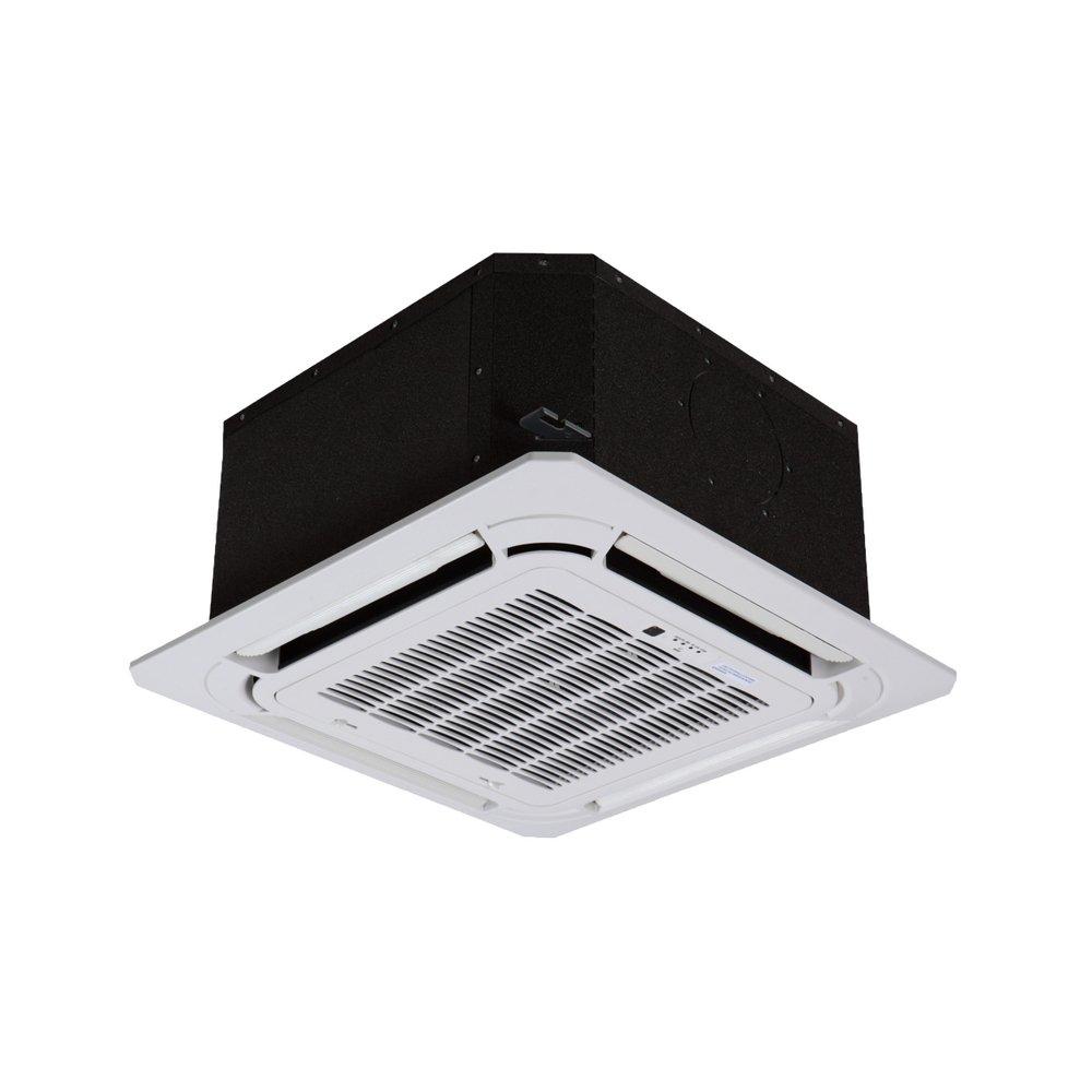 18K PURON 208/230V DLS CEIL CASS INDR H/P 