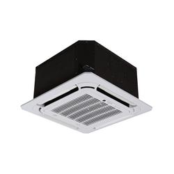 18,000 BTU &ndash; Indoor &ndash; Ceiling Cassette Mini-Split &ndash; 208/230V &ndash; R-410A